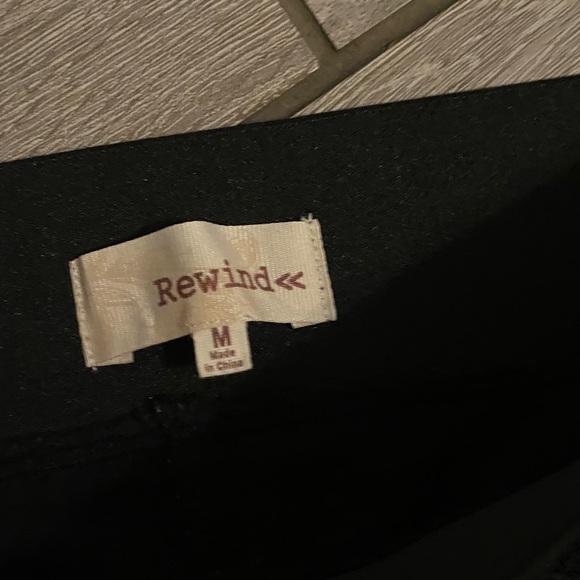 Rewind - Picture 5 of 6